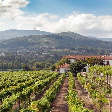 Hotel Rural Reguengo De Melgaço Eksteriør billede
