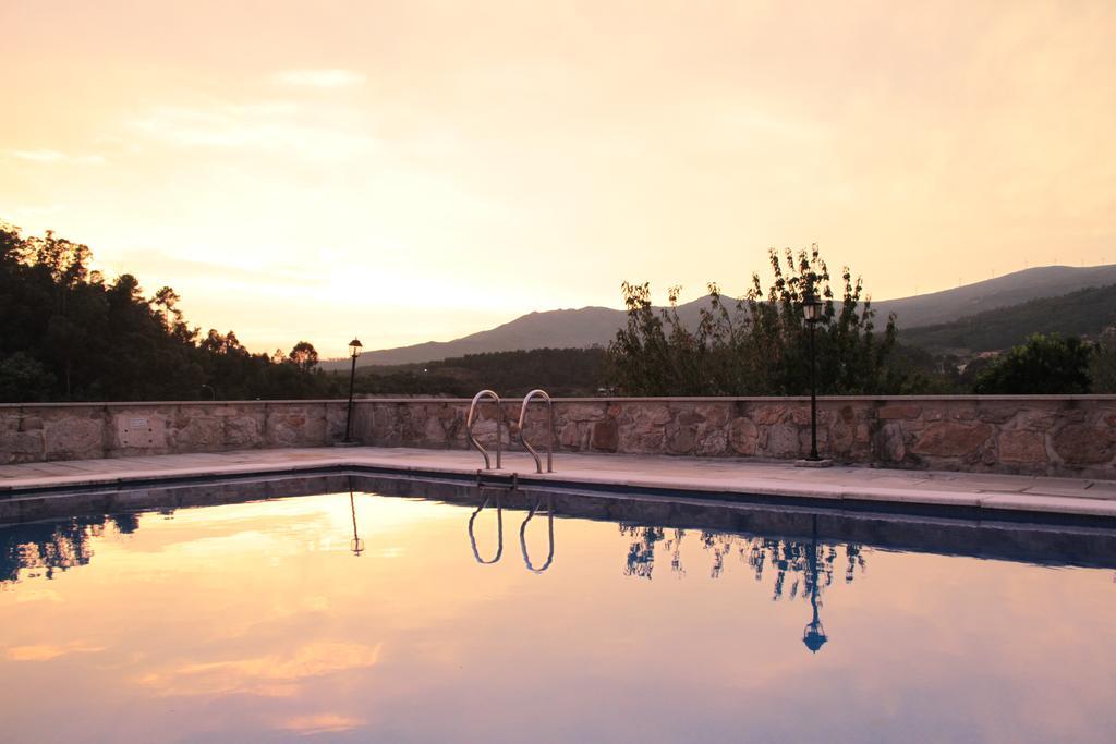 Hotel Rural Reguengo De Melgaço Eksteriør billede