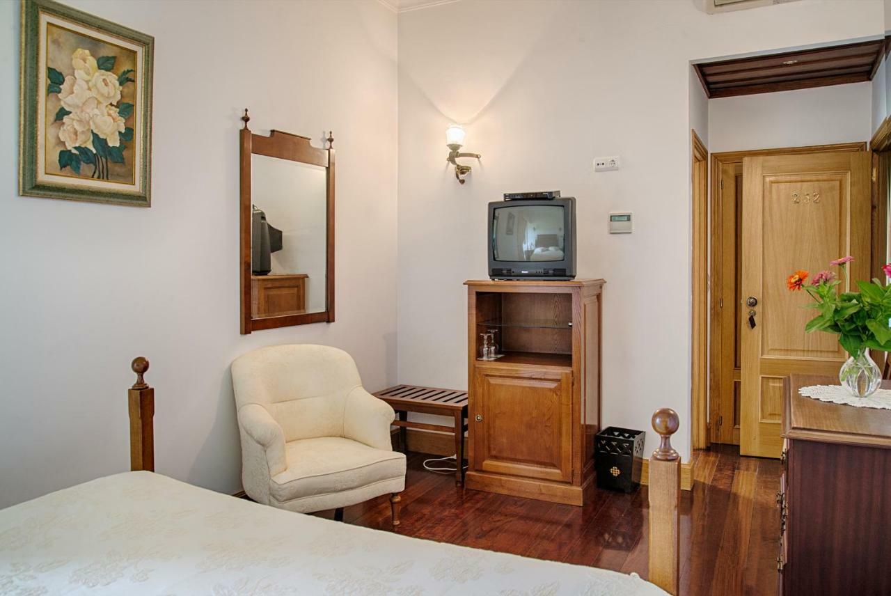 Hotel Rural Reguengo De Melgaço Eksteriør billede