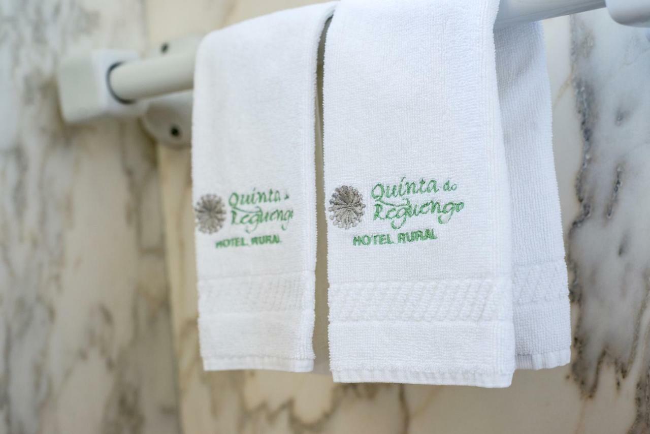 Hotel Rural Reguengo De Melgaço Eksteriør billede