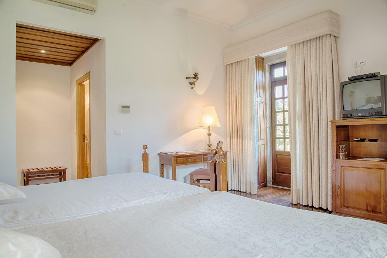 Hotel Rural Reguengo De Melgaço Eksteriør billede