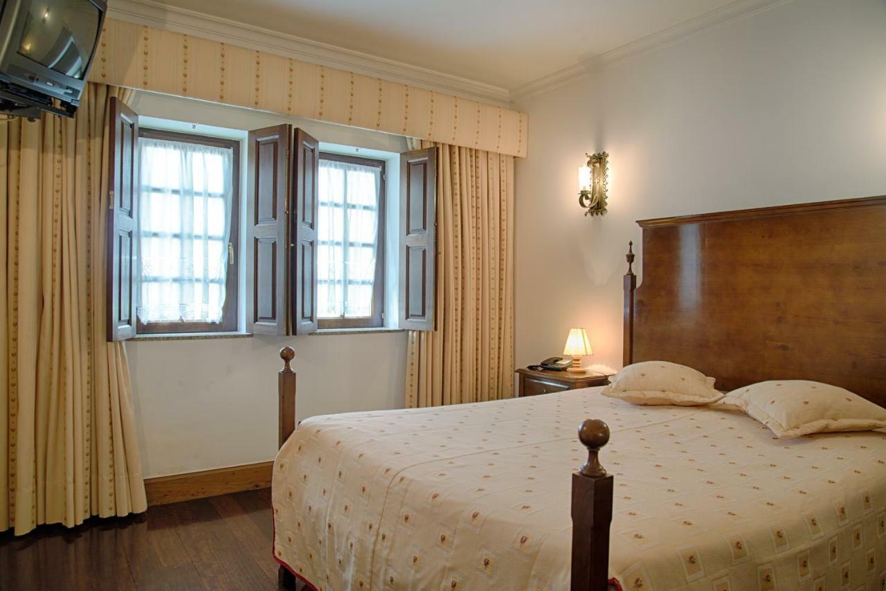 Hotel Rural Reguengo De Melgaço Eksteriør billede