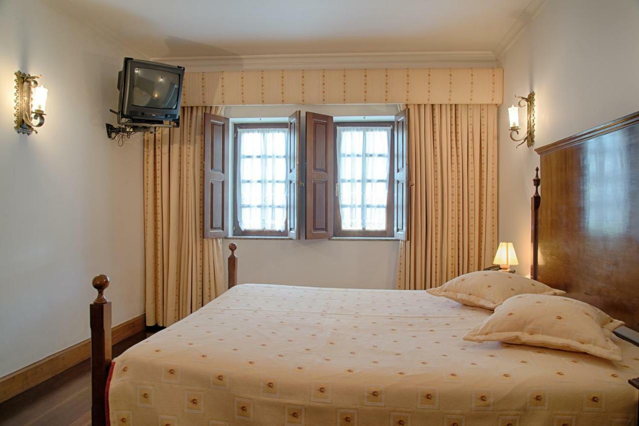 Hotel Rural Reguengo De Melgaço Eksteriør billede