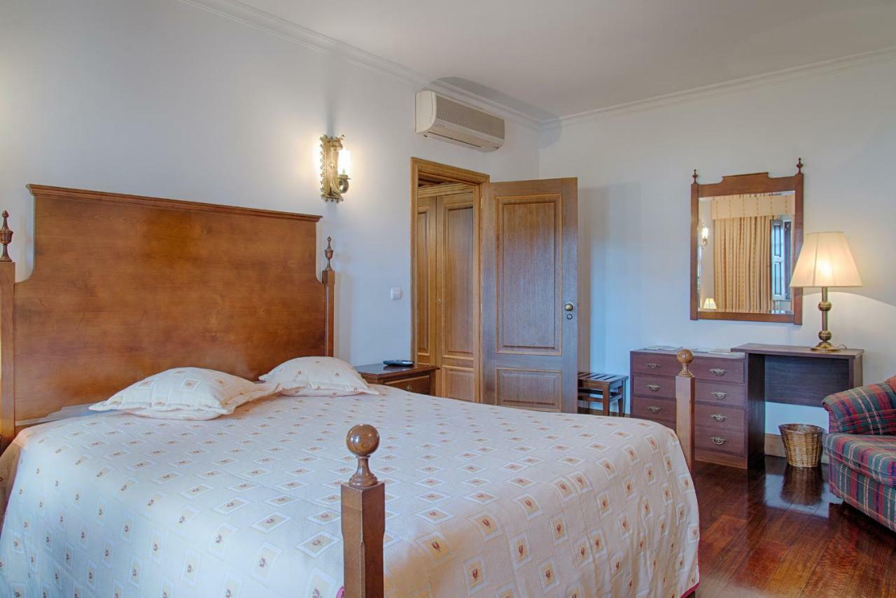 Hotel Rural Reguengo De Melgaço Eksteriør billede